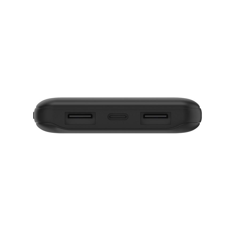 Belkin BoostCharge Power Bank 10K - Black