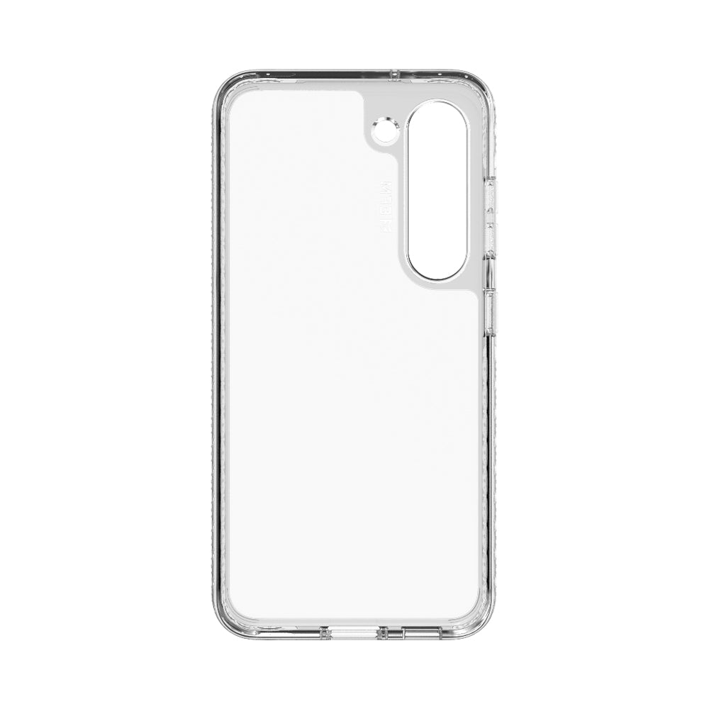 EFM Zurich Case Armour - For Samsung Galaxy S23+ - Crystal Clear