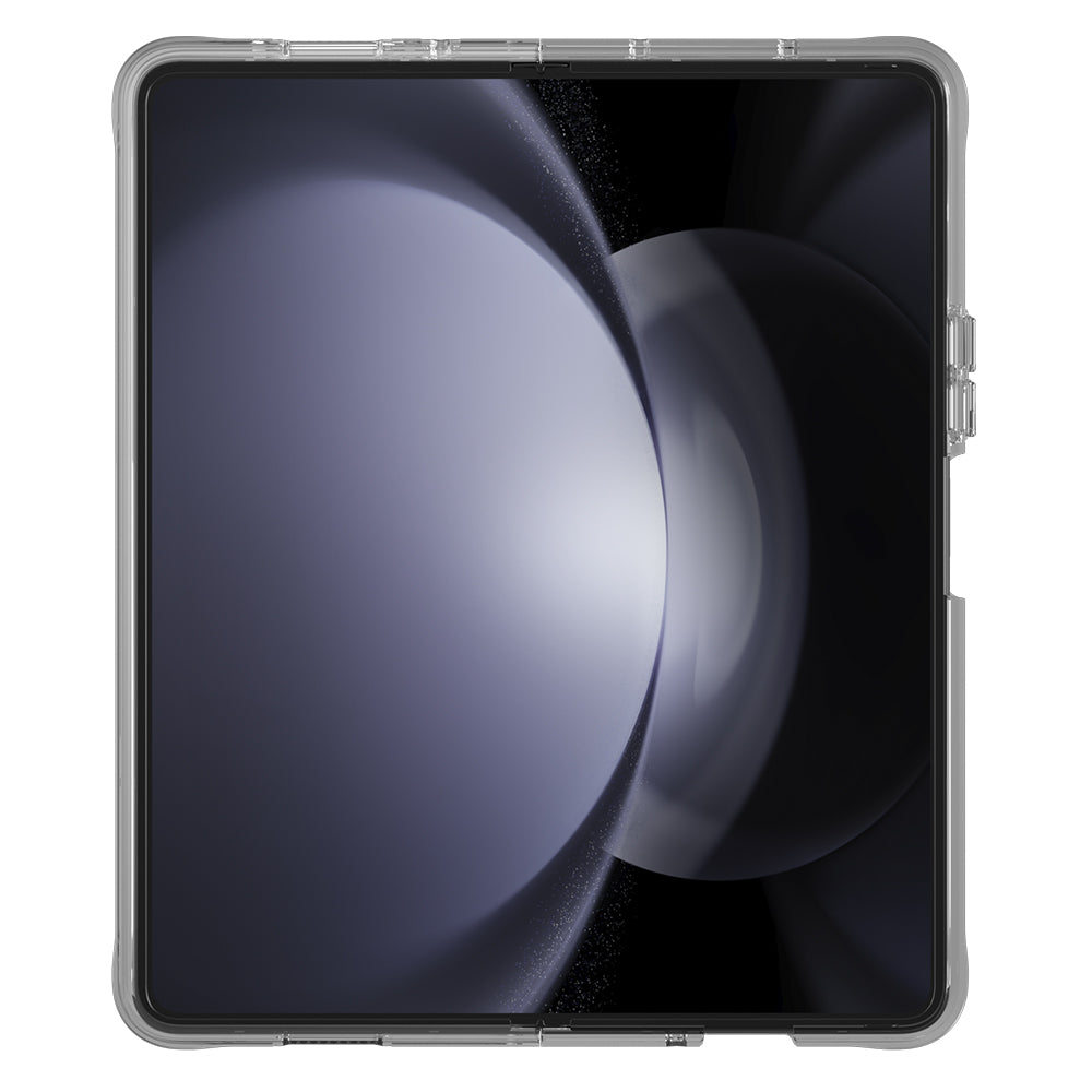 Case-Mate Tough Clear Plus Antimicrobial Case - For Samsung Galaxy Z Fold5 - Clear