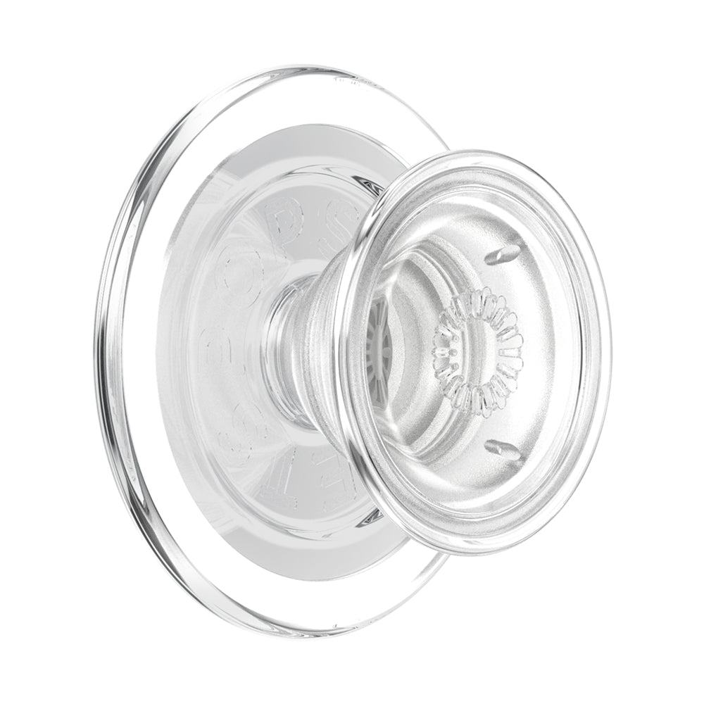 Popsockets Magsafe PopGrip - Clear