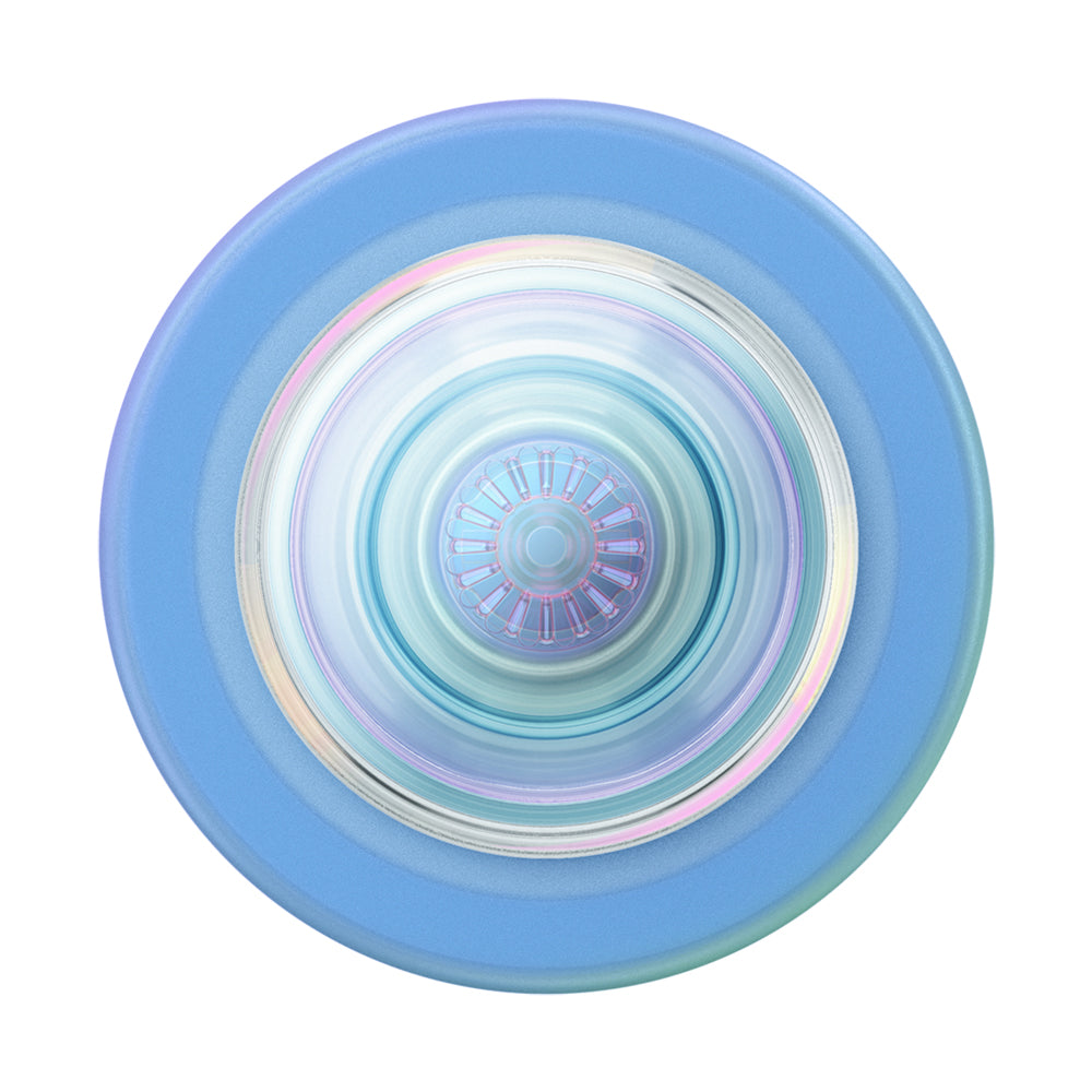 Popsockets Magsafe PopGrip - Opalescent Blue