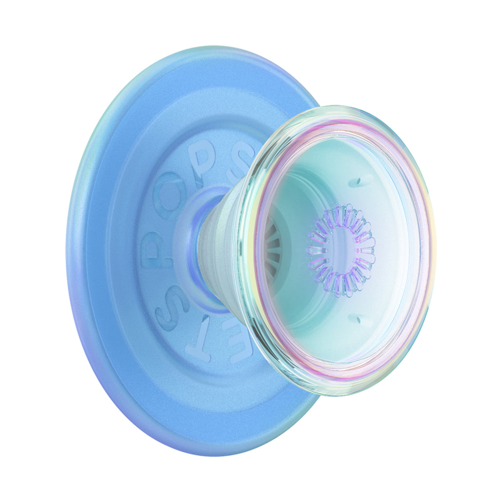 Popsockets Magsafe PopGrip - Opalescent Blue