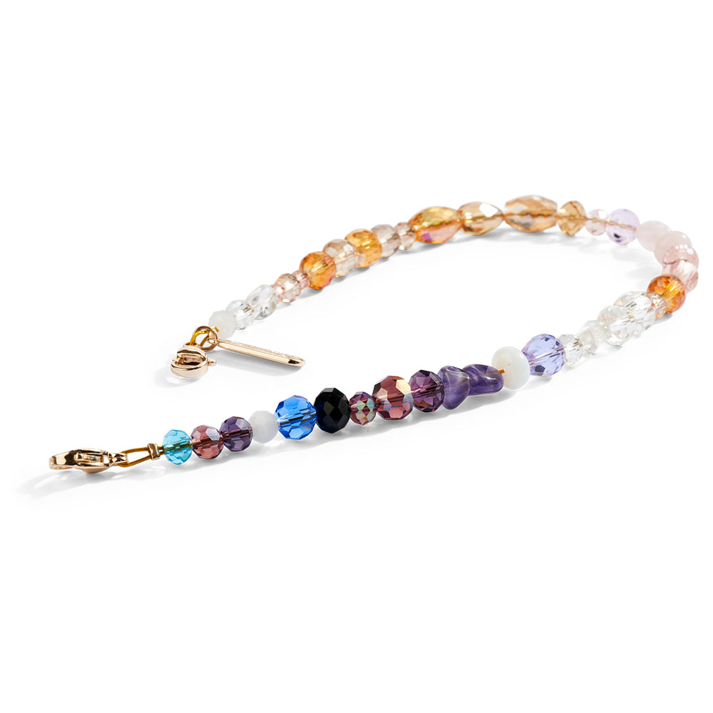 Case-Mate Beaded Phone Wristlet - Universal - Boho Crystal