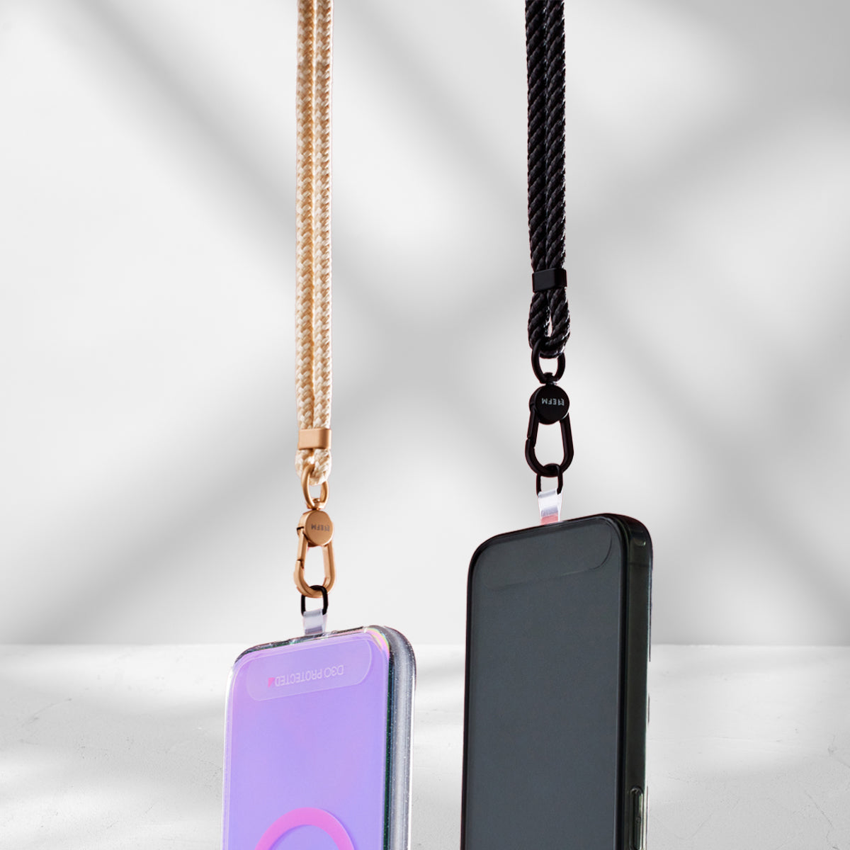 EFM Universal Lanyard - For all handsets