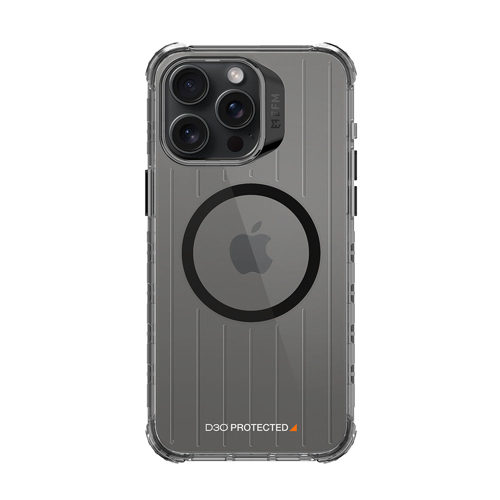 EFM Dakar Case Armour with D3O BIO - For iPhone 15 Pro Max