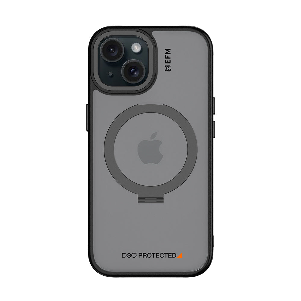 EFM Alta Case Armour with D3O BIO - For iPhone 15 Plus