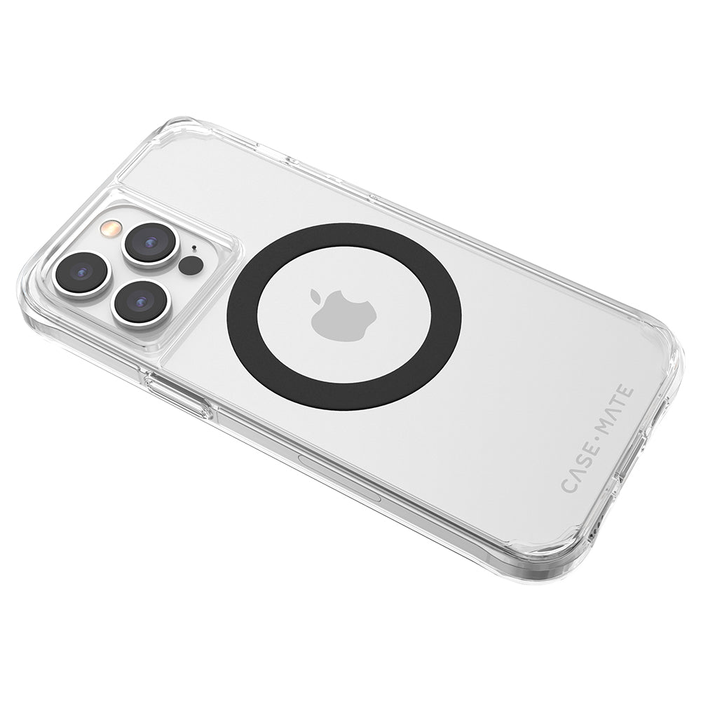 Case-Mate Magnetic Conversion Kit for MagSafe - 2 x Pack - Black