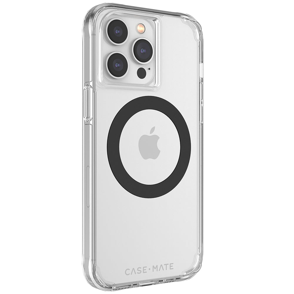 Case-Mate Magnetic Conversion Kit for MagSafe - 2 x Pack - Black