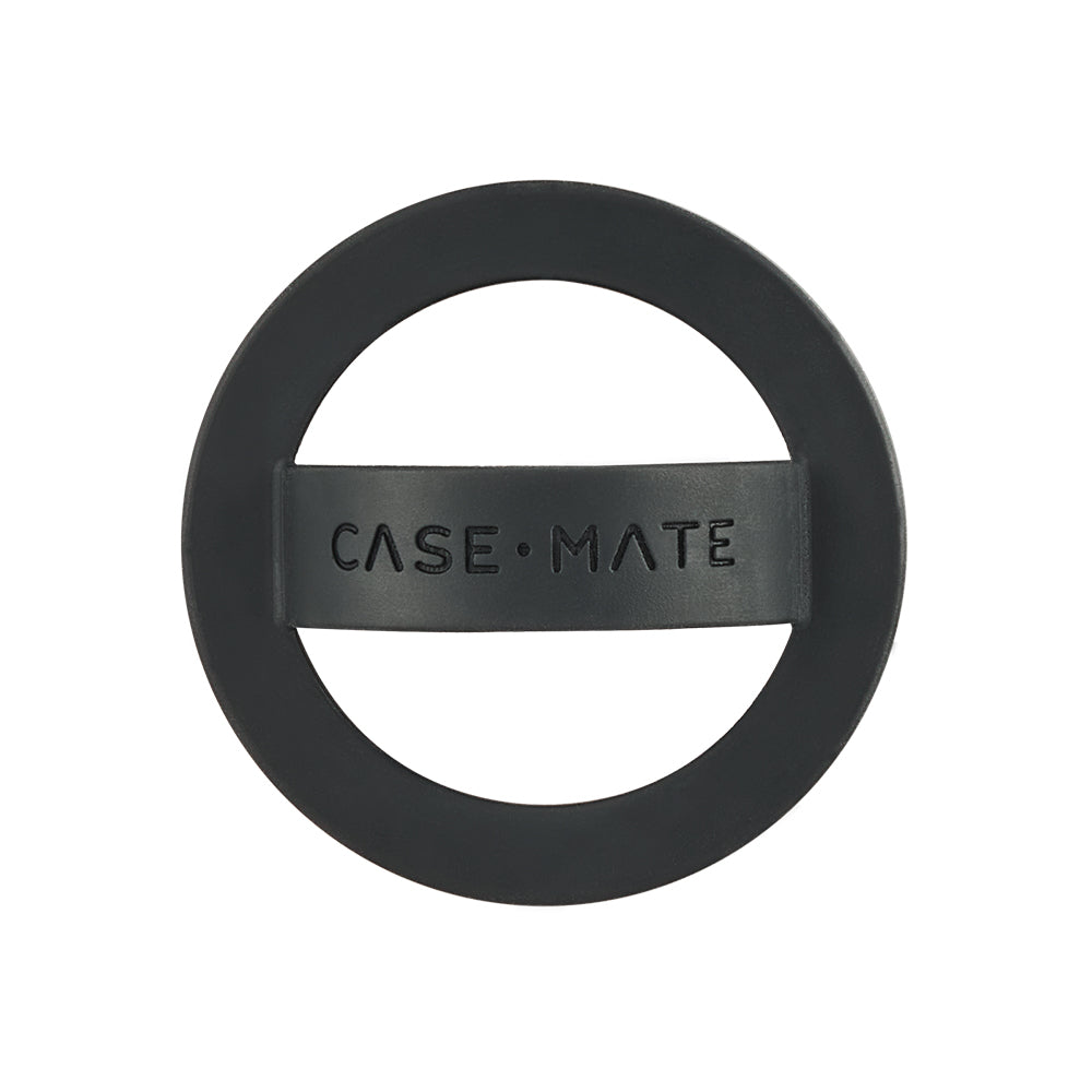 Case-Mate Magnetic Loop Grip - For MagSafe - Black
