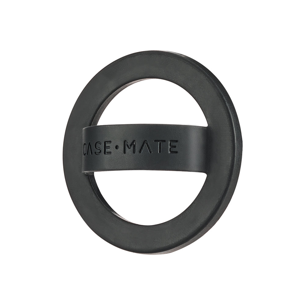 Case-Mate Magnetic Loop Grip - For MagSafe - Black