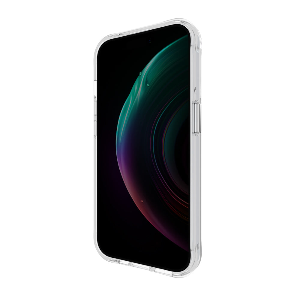 Case-Mate Karat MagSafe Case - For iPhone 15 Pro - Touch of Pearl