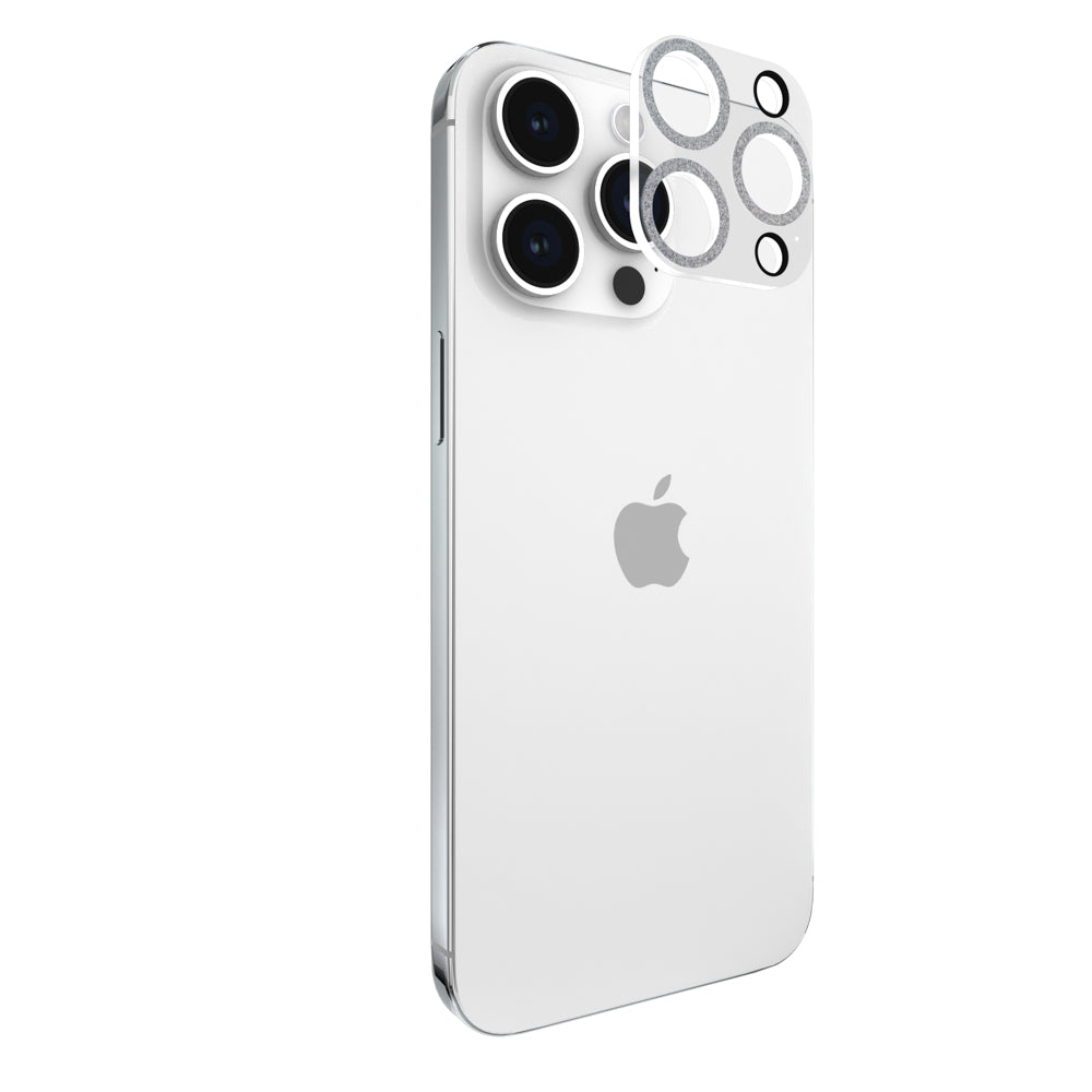 Case-Mate Lens Protector - For iPhone 15 Pro/15 Pro Max - Twinkle