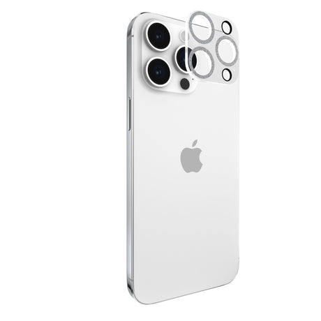 Case-Mate Lens Protector - For iPhone 15 Pro/15 Pro Max - Twinkle