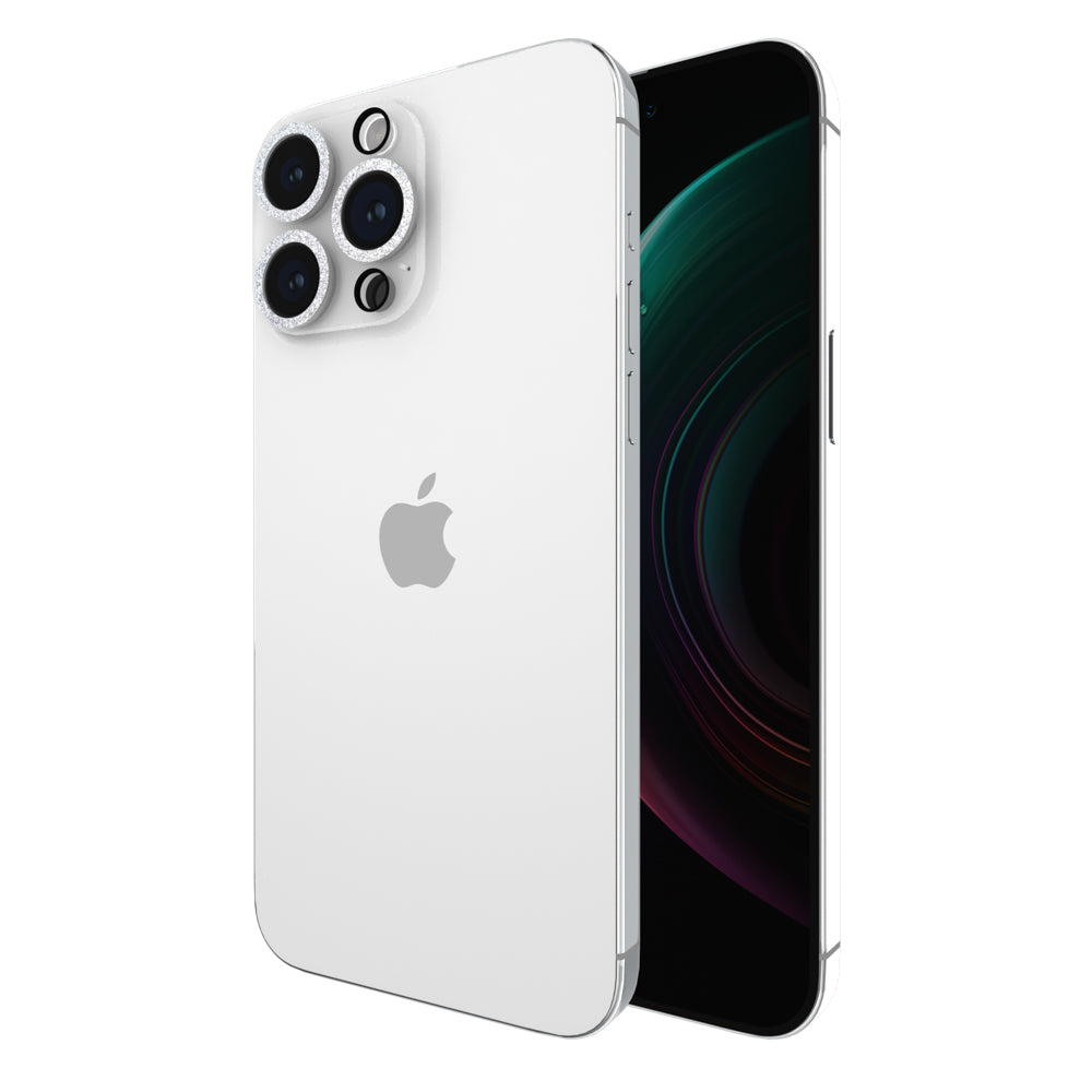Case-Mate Lens Protector - For iPhone 15 Pro/15 Pro Max - Twinkle