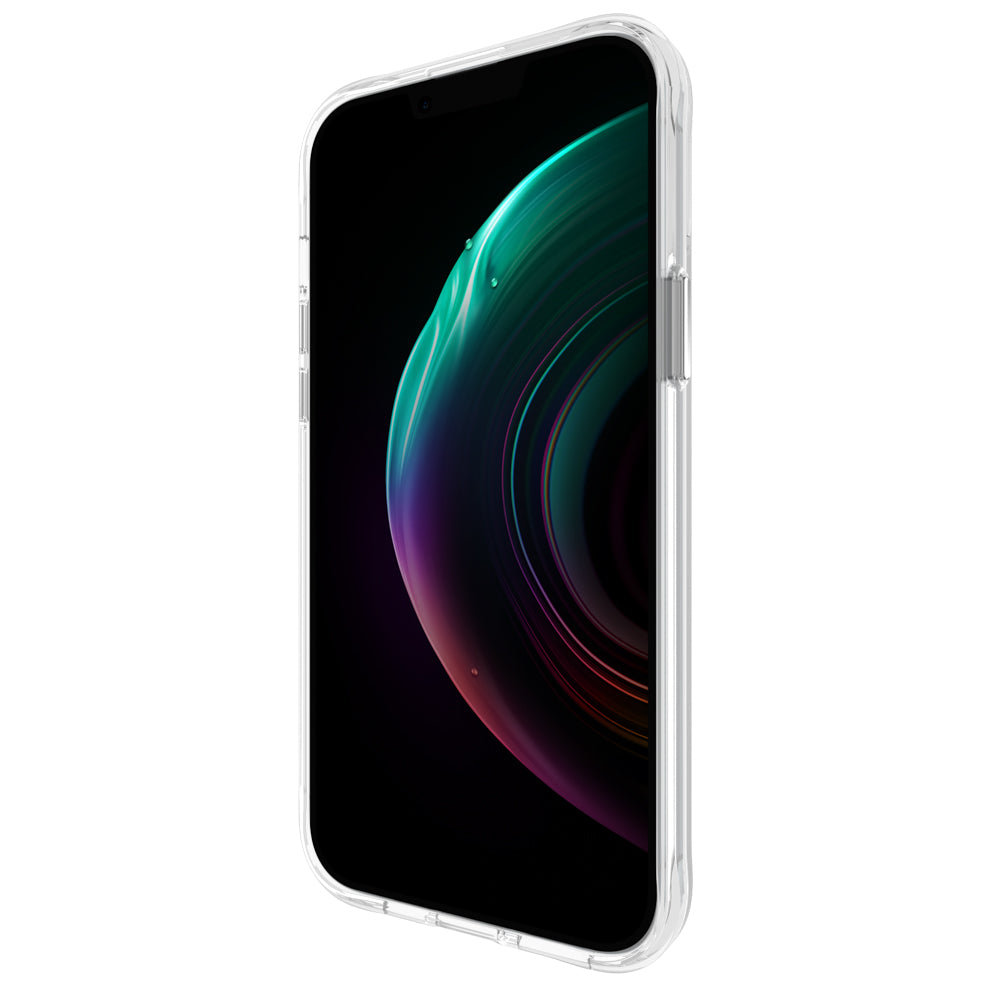 Case-Mate Rifle Paper MagSafe Case - For iPhone 15 Plus - Garden Party Blue