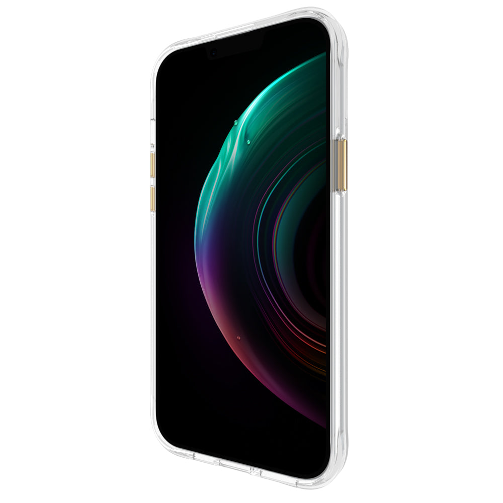 Case-Mate Rifle Paper MagSafe Case - For iPhone 15 Plus - Pastel Marguerite