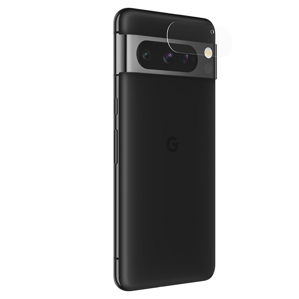Case-Mate Lens Protector - For Google Pixel 8 Pro - Clear