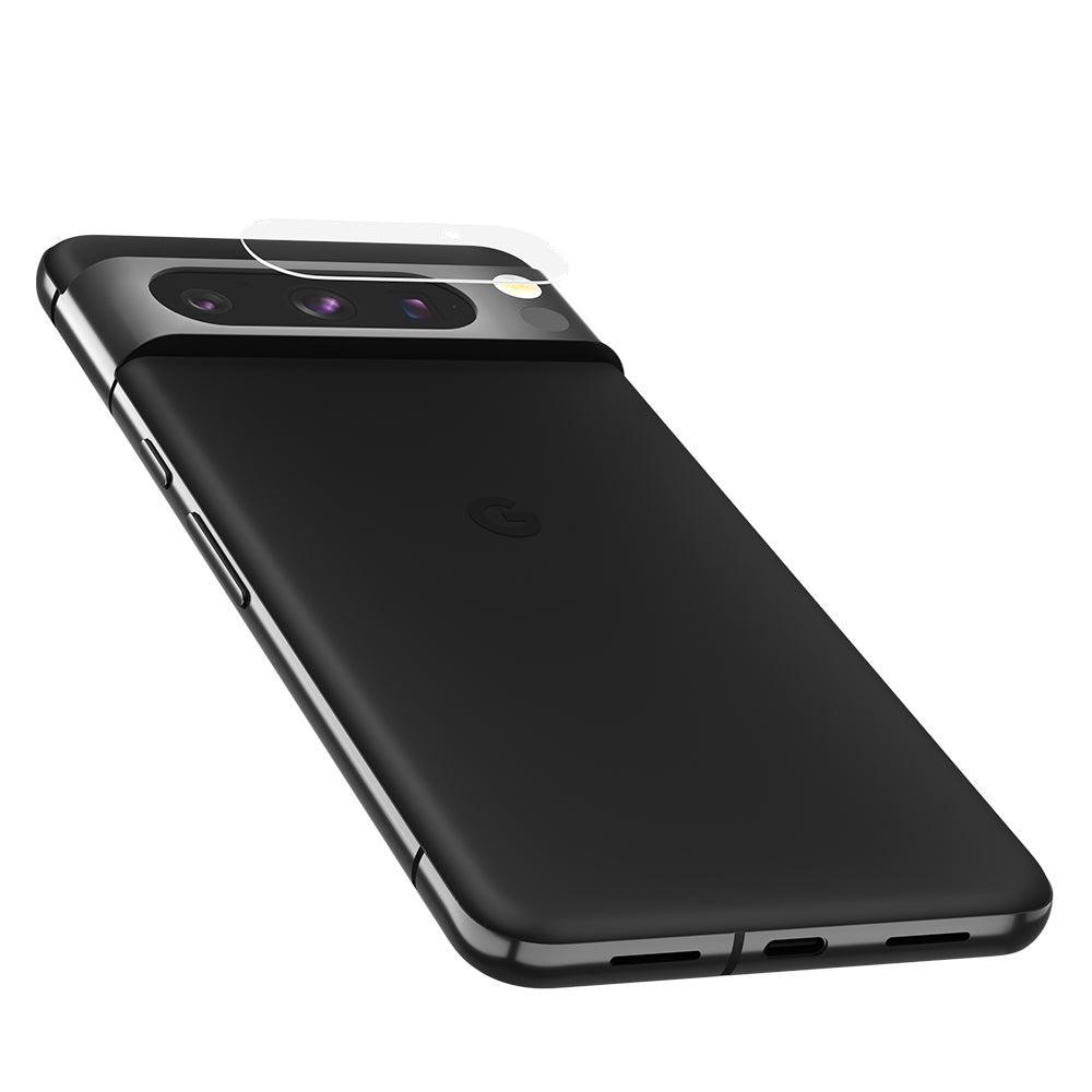 Case-Mate Lens Protector - For Google Pixel 8 Pro - Clear