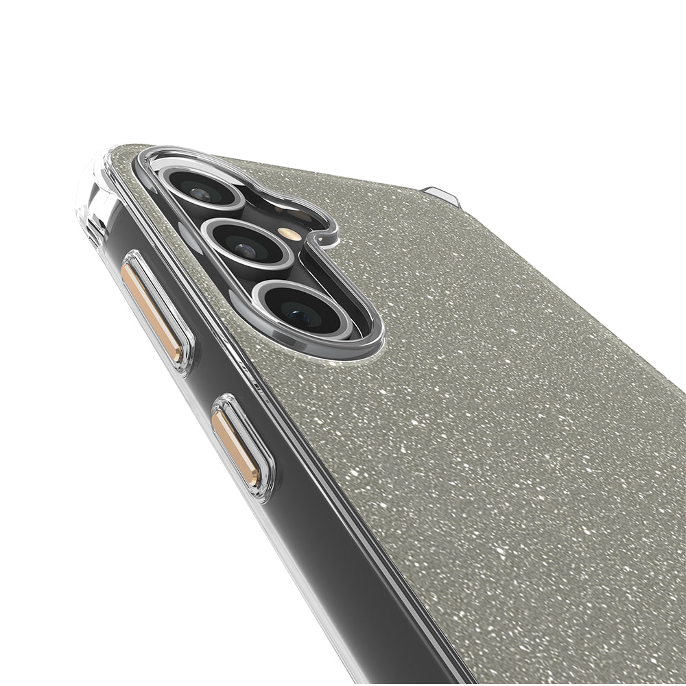 Case-Mate Sheer Crystal Case - For Samsung Galaxy S23 FE 5G