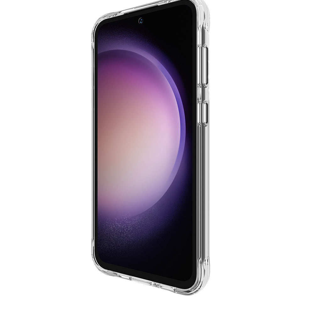 Case-Mate Soap Bubble Case - For Samsung Galaxy S23 FE 5G