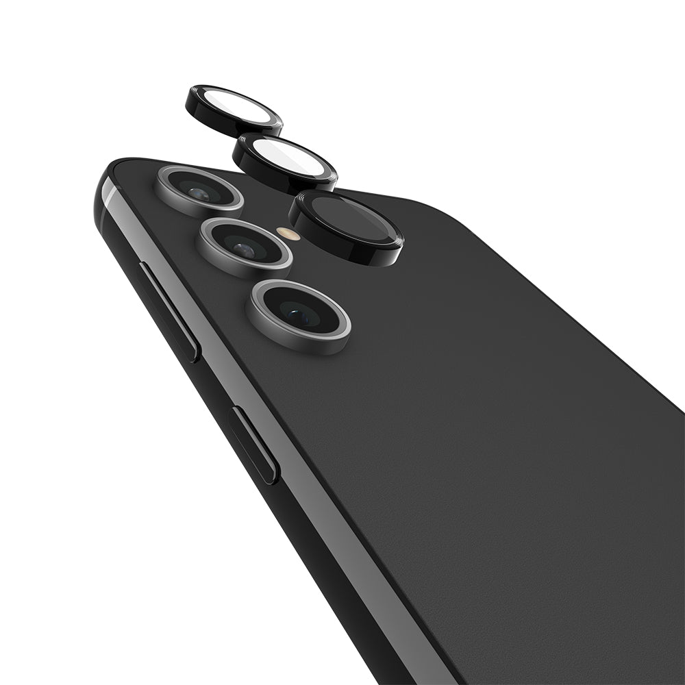 Case-Mate Aluminium Lens Protector - For Samsung Galaxy S23 FE 5G