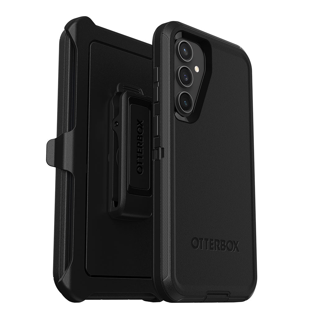 OtterBox Defender Case - For Samsung Galaxy S23 FE 5G