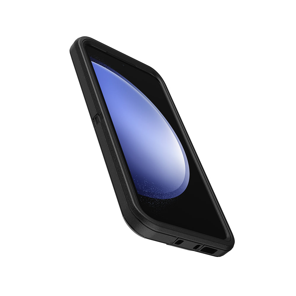 OtterBox Defender Case - For Samsung Galaxy S23 FE 5G