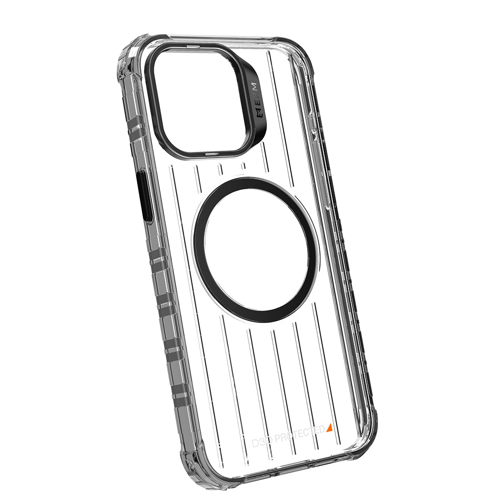 EFM Dakar Case Armour with D3O BIO - For iPhone 15 Pro Max