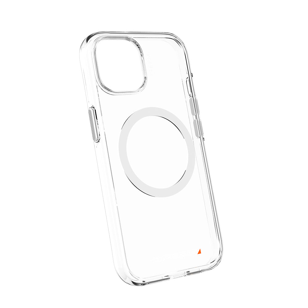 EFM Aspen Case Armour with D3O BIO - For iPhone 15
