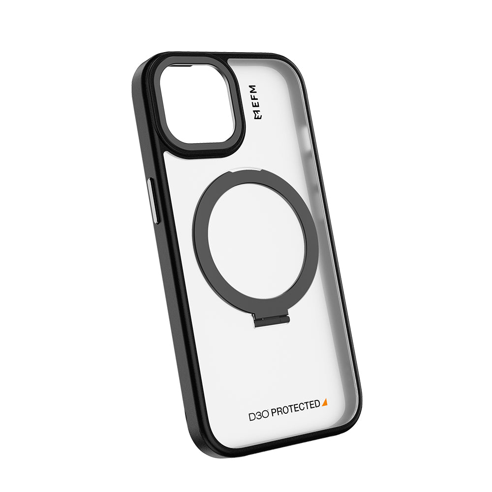 EFM Alta Case Armour with D3O BIO - For iPhone 15 Plus