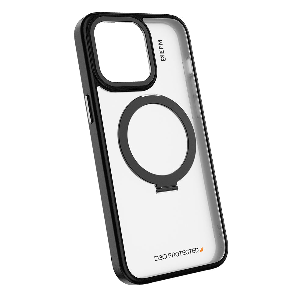EFM Alta Case Armour with D3O BIO - For iPhone 15 Pro Max