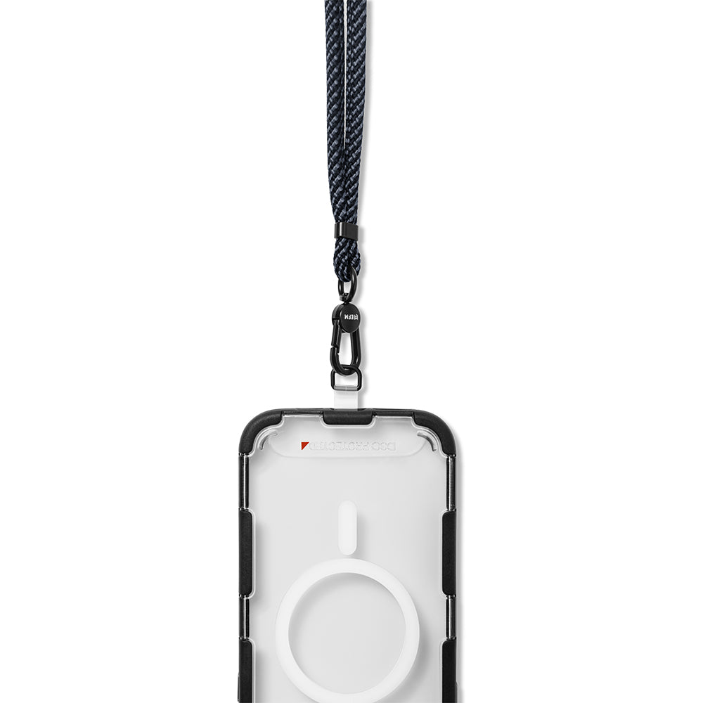 EFM Universal Lanyard - For all handsets