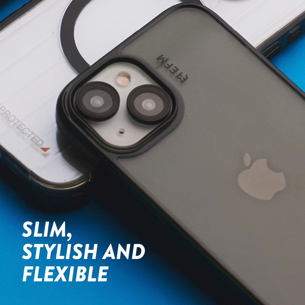 EFM Zurich Case Armour - For iPhone 15