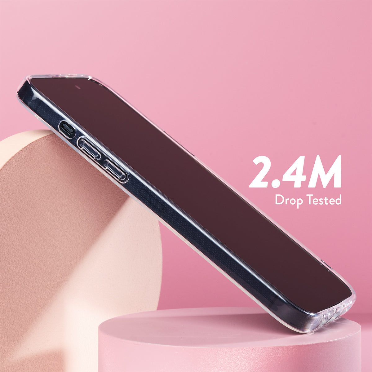 EFM Baltoro Case Armour - For iPhone 15 Pro Max