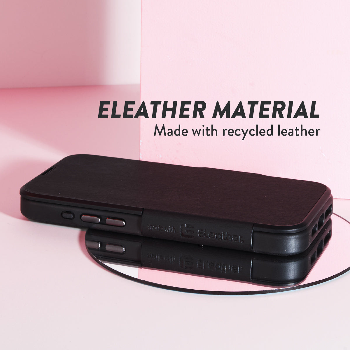 EFM Monaco Wallet Case Armour with D3O 5G Signal Plus Technology - For iPhone 15