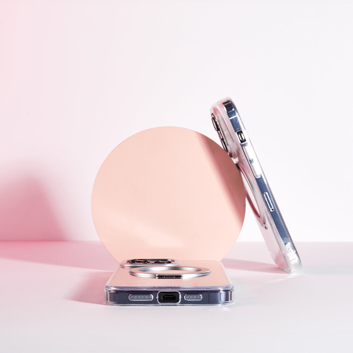 EFM Alta Case Armour with D3O BIO - For iPhone 15 Plus