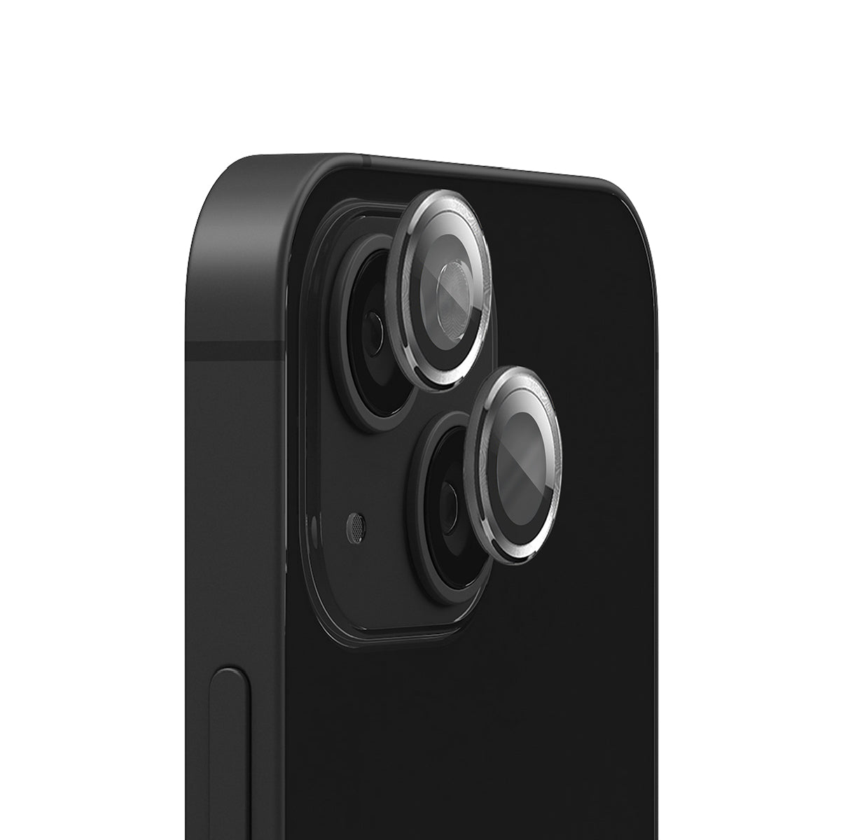 EFM Camera Lens Armour - For iPhone 15/15 Plus