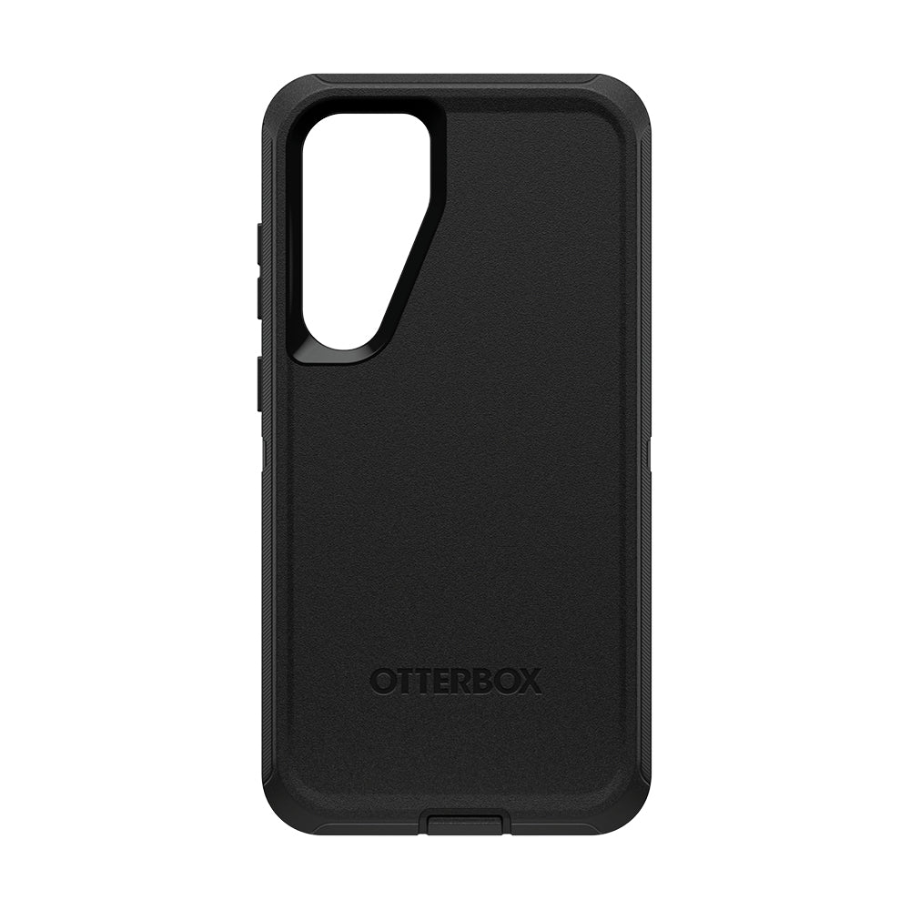 Otterbox Defender Case - For Samsung Galaxy S24+ - Black