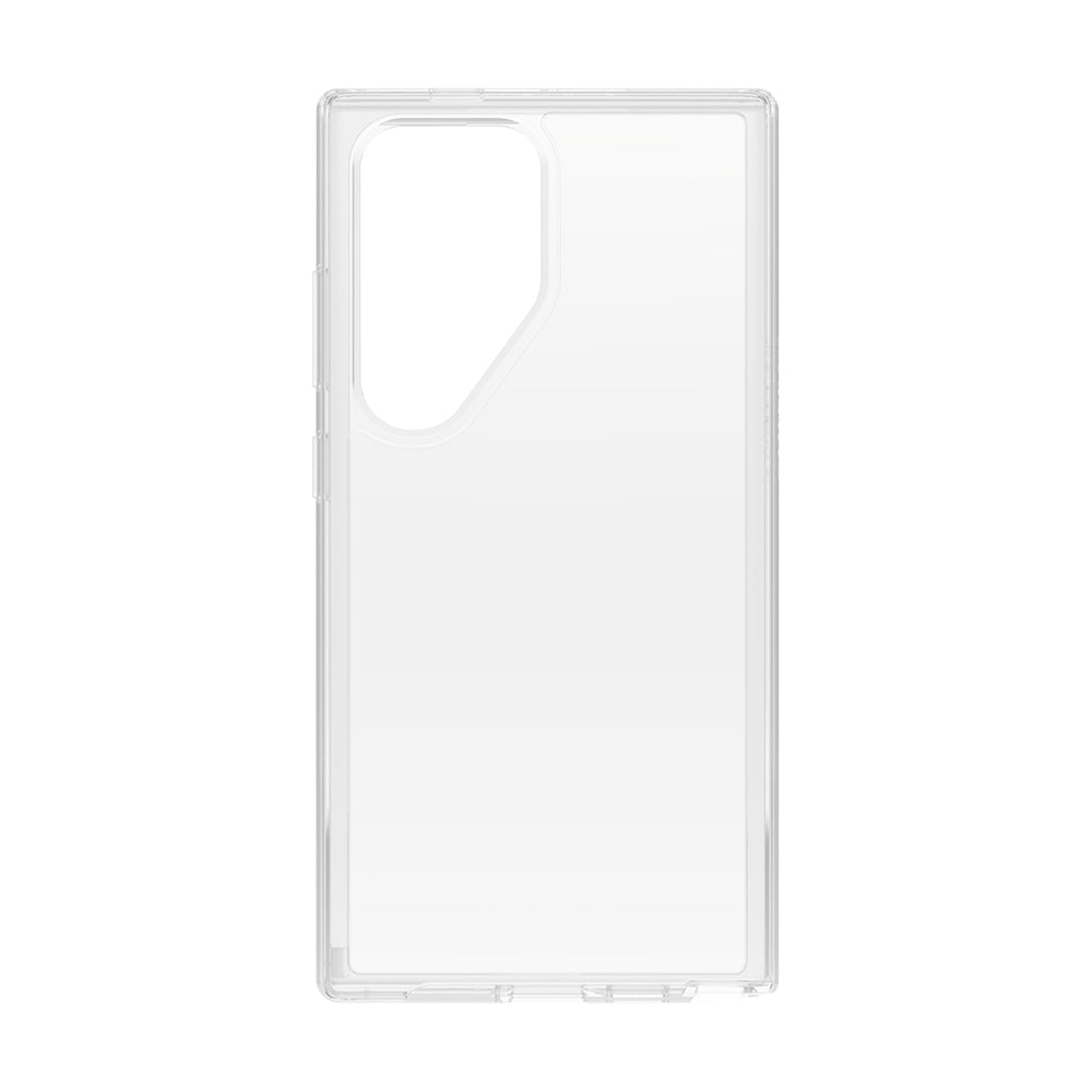 Otterbox Symmetry Clear Case - For Samsung Galaxy S24 Ultra - Clear