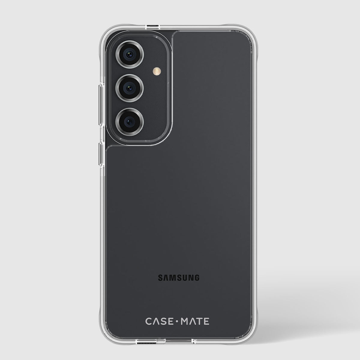 Case-Mate Tough Case - For Samsung Galaxy S24+ - Clear