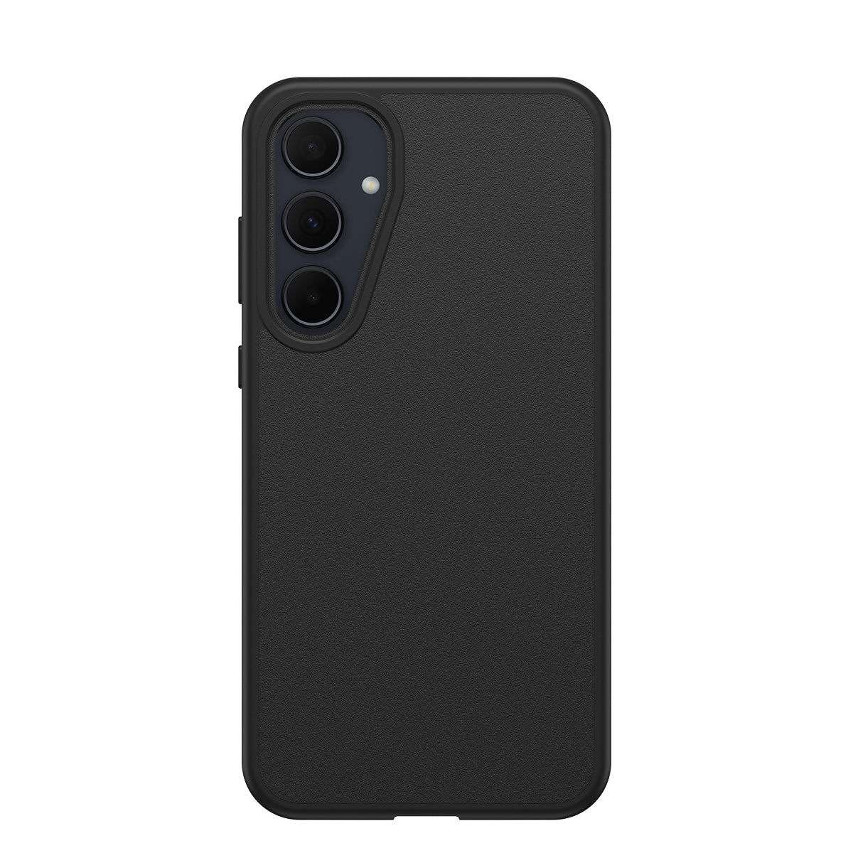 Otterbox React Case - for Samsung Galaxy A35 - Black