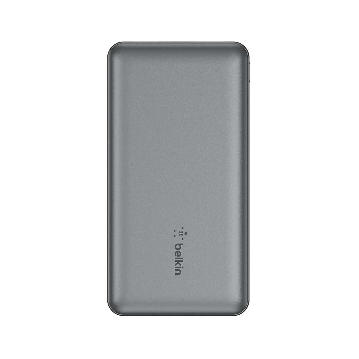 Belkin Boostcharge Power Bank - 10k 15W Space Grey