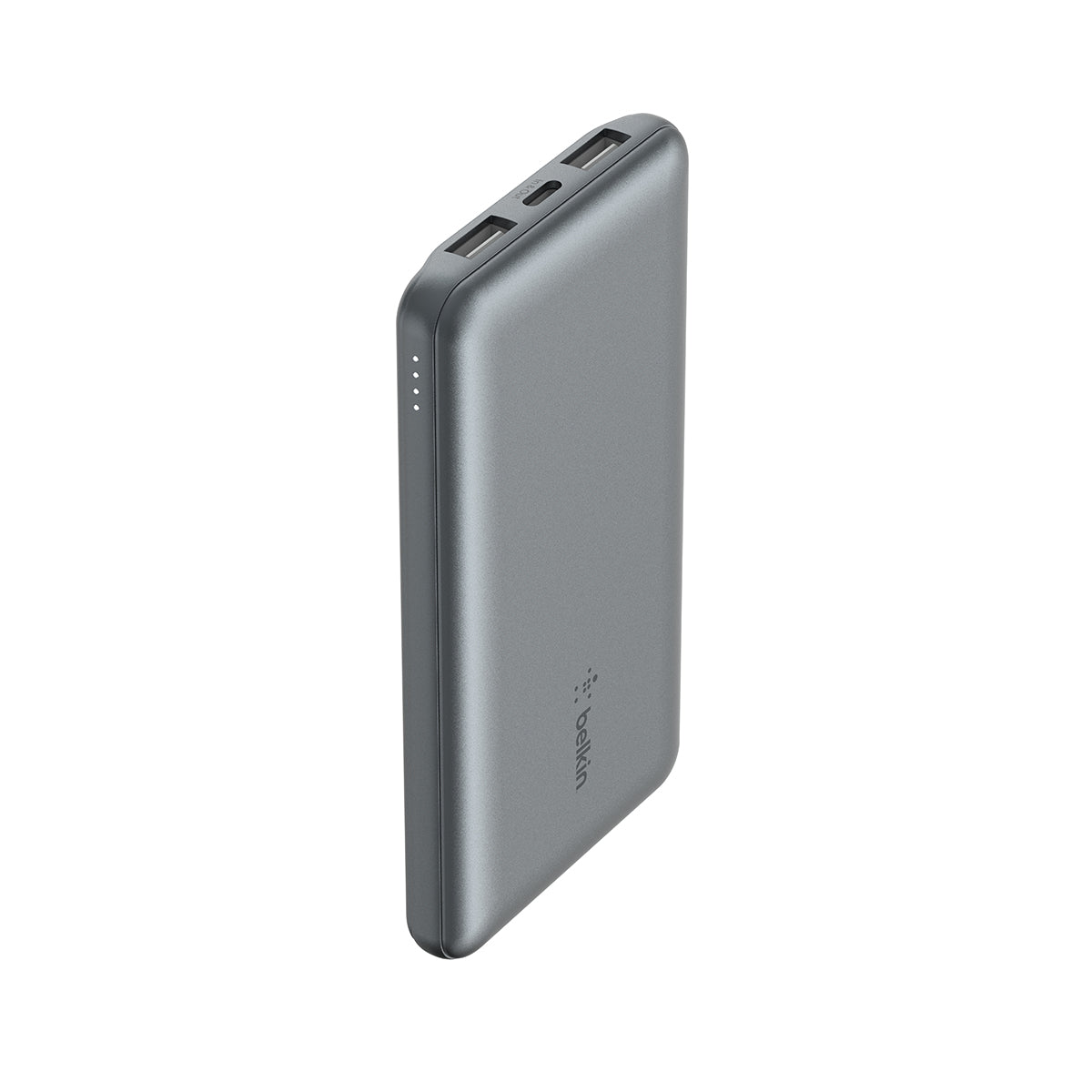 Belkin Boostcharge Power Bank - 10k 15W Space Grey