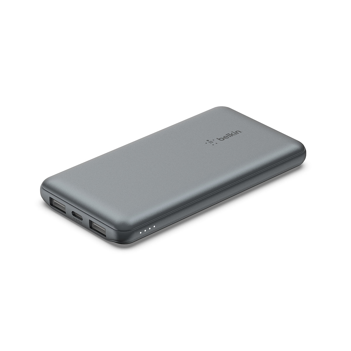 Belkin Boostcharge Power Bank - 10k 15W Space Grey