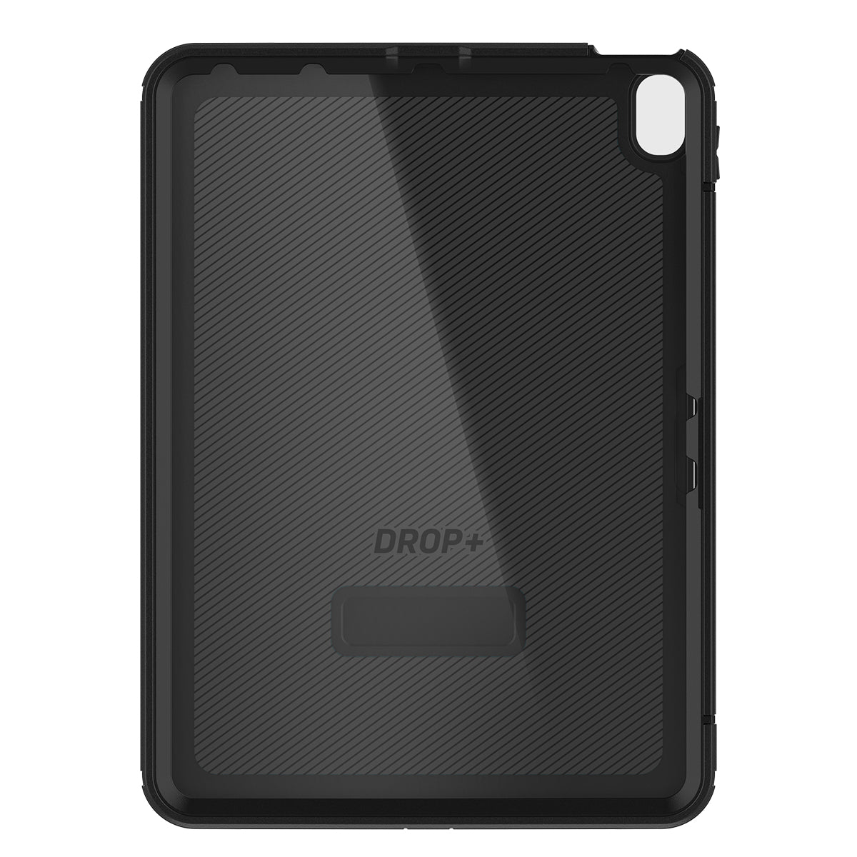 OtterBox Defender Case - For iPad Air (M3/M2) 11" - Black