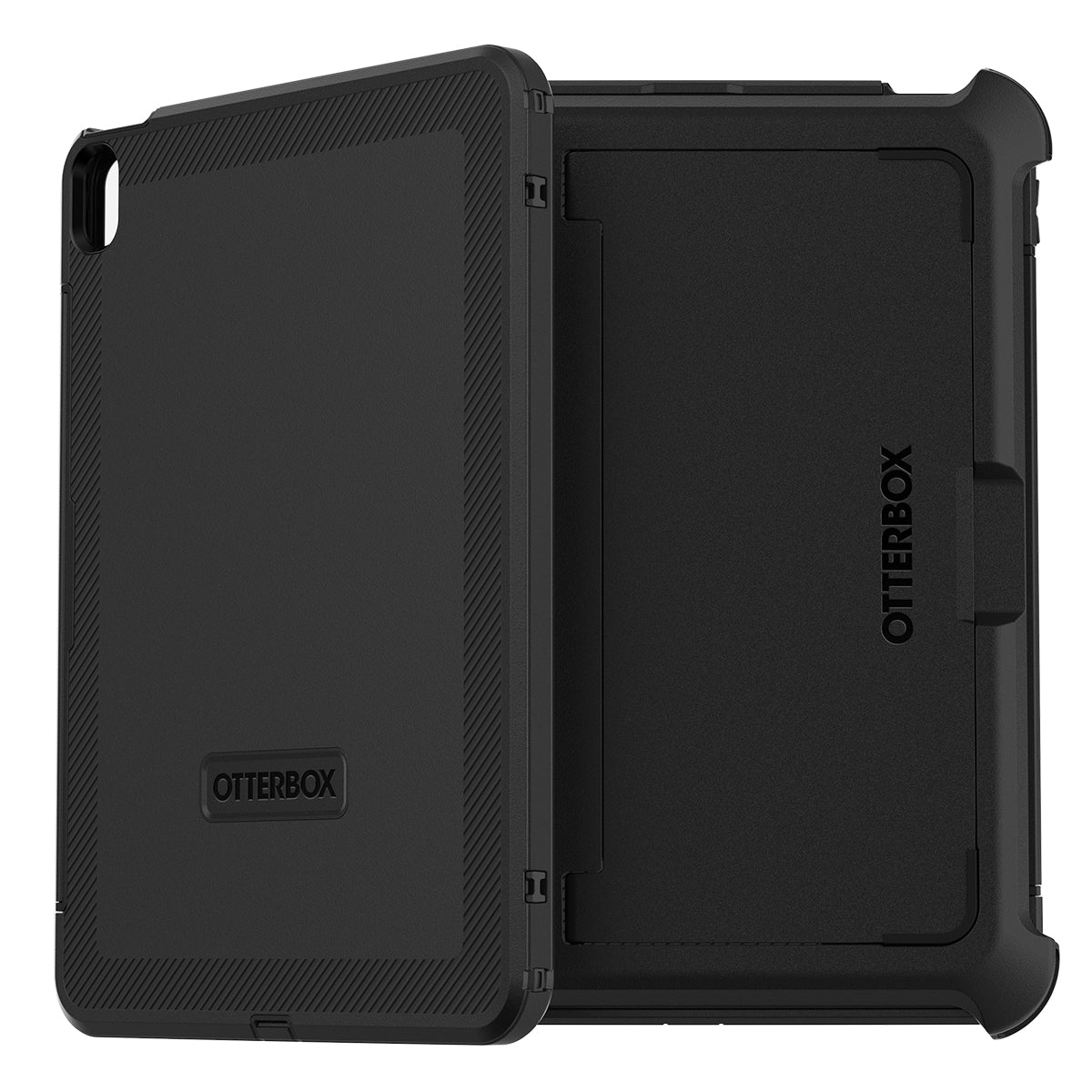 OtterBox Defender Case - For iPad Air (M3/M2) 11" - Black