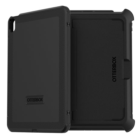 OtterBox Defender Case - For iPad Air (M3/M2) 11" - Black