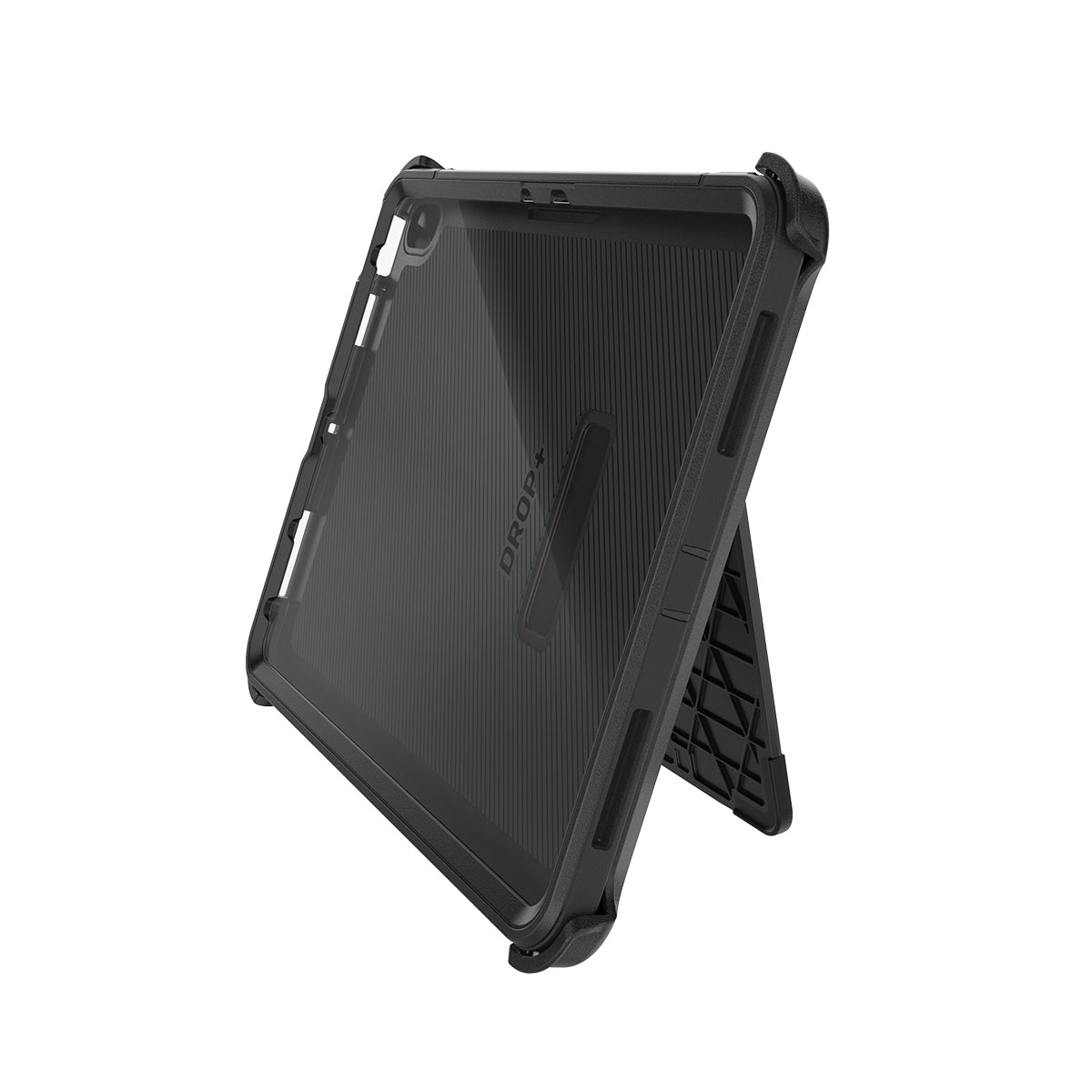 OtterBox Defender Case - For iPad Air (M3/M2) 11" - Black