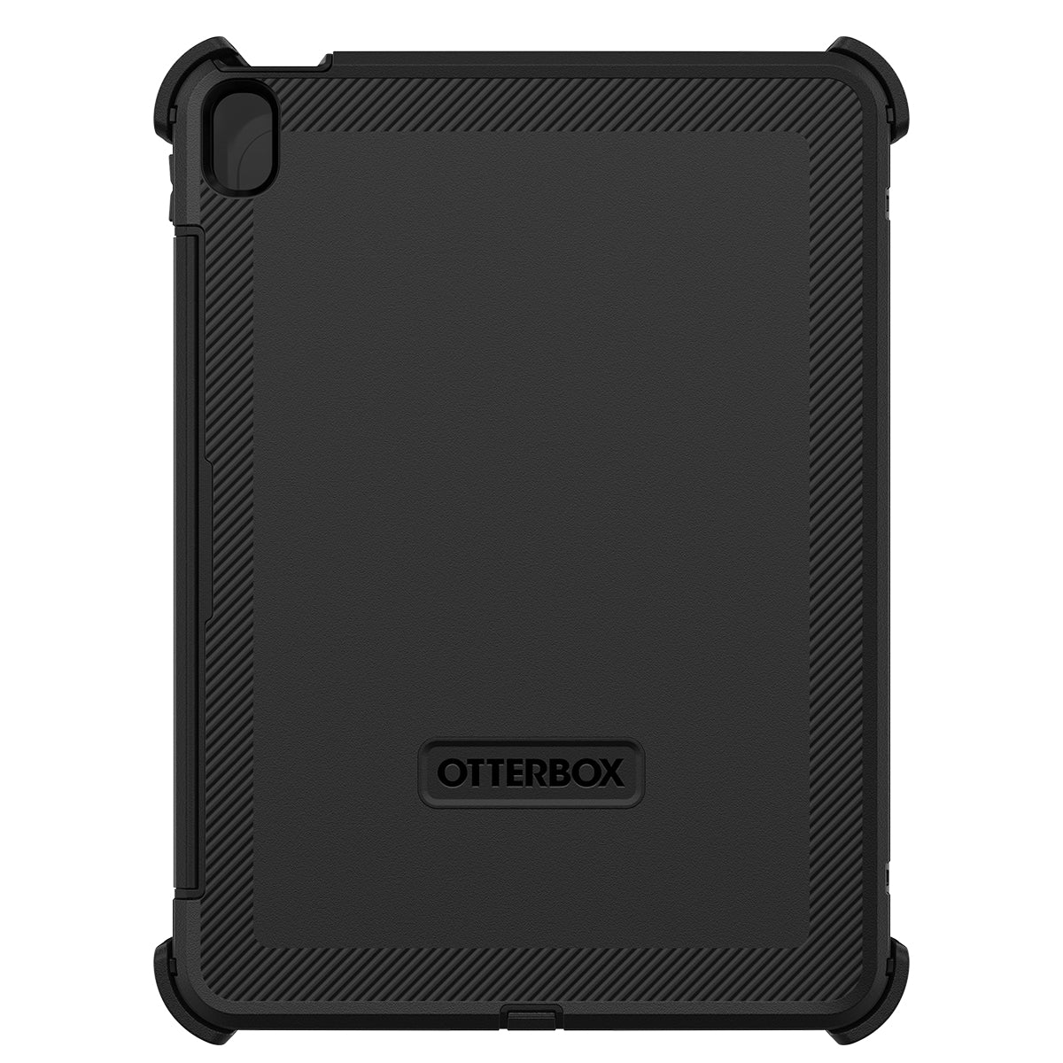 OtterBox Defender Case - For iPad Air (M3/M2) 11" - Black