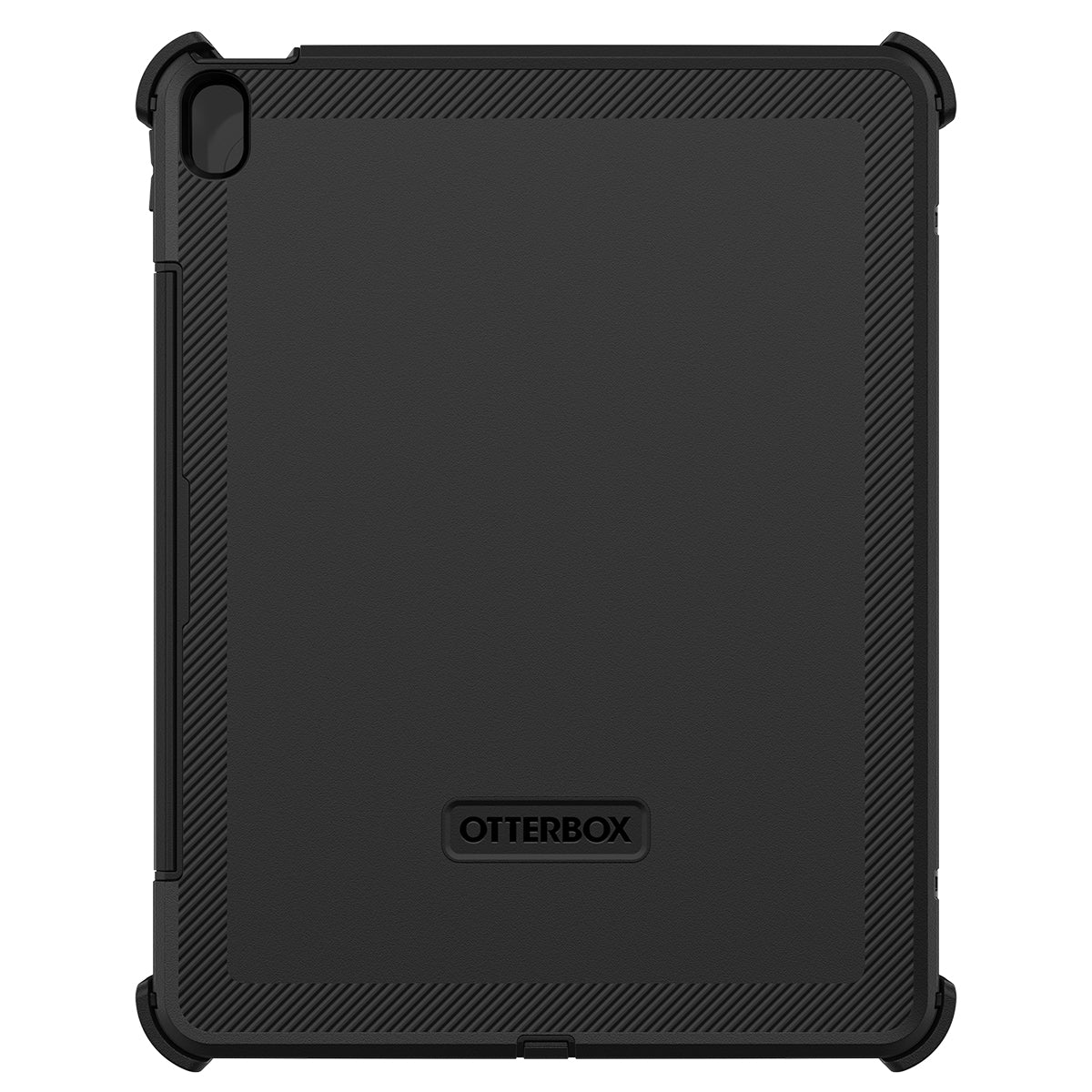 OtterBox Defender Case - For iPad Air (M3/M2) 13" - Black